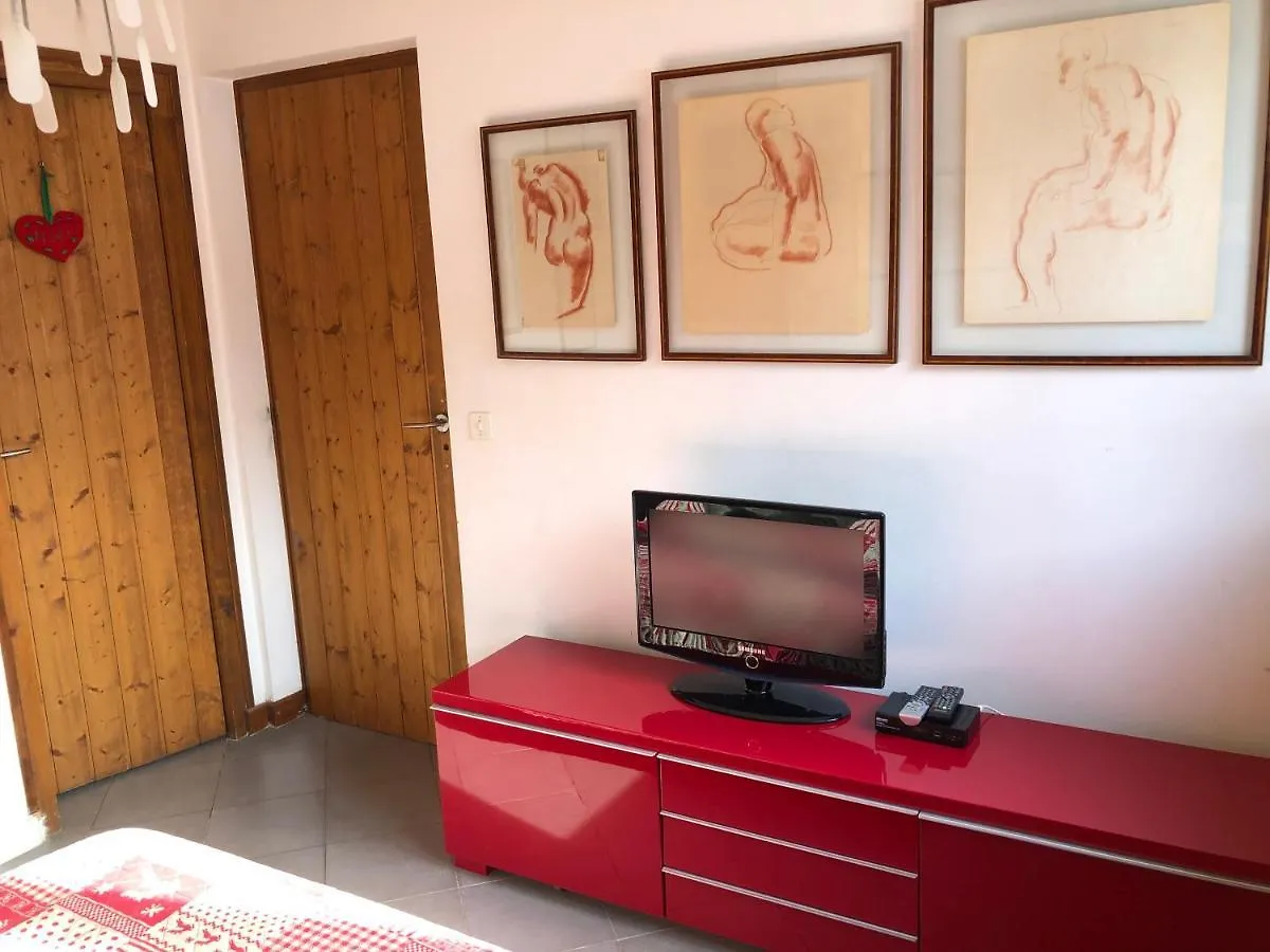 Flocon U Bon Slo Megeve Apartment France