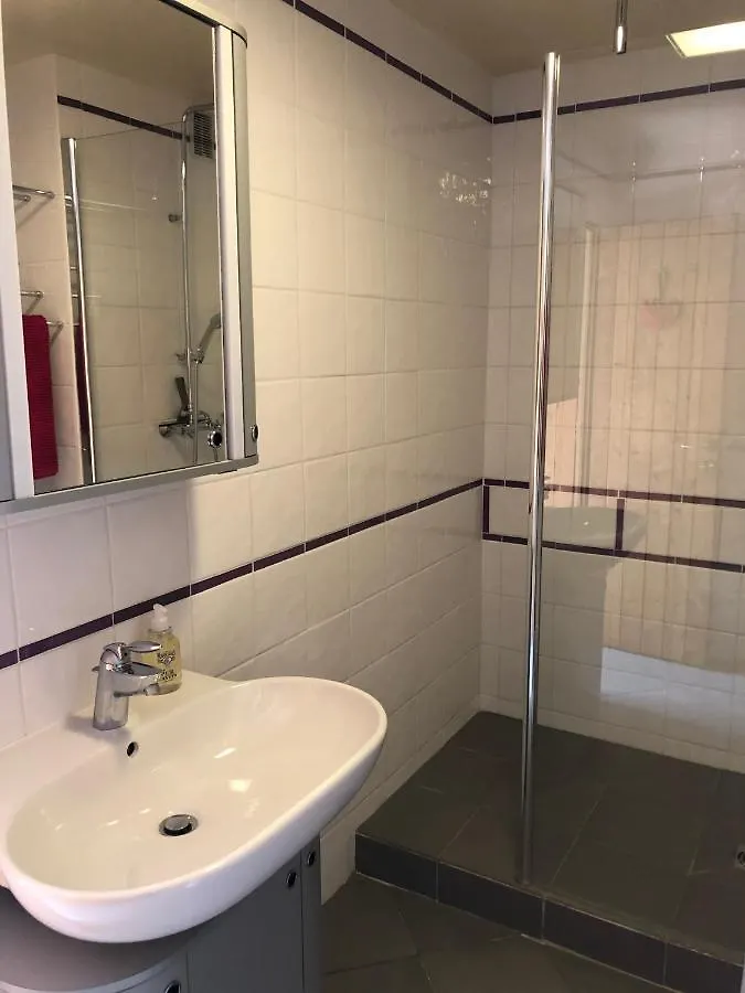 Flocon U Bon Slo Megeve Apartment
