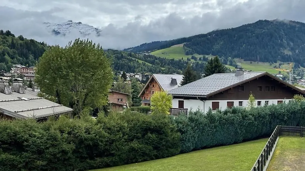 Flocon U Bon Slo Megeve Apartment 0*,  France