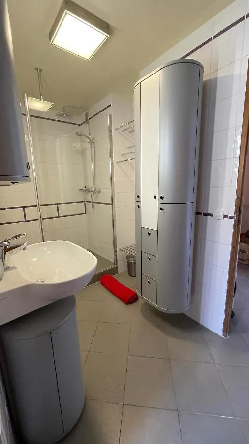 Flocon U Bon Slo Megeve Apartment